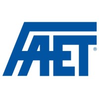 FAET s.r.l. Logo