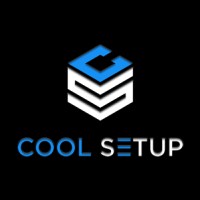 Cool Setup Logo