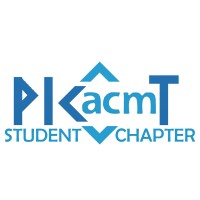 PICT ACM Student Chapter Logo