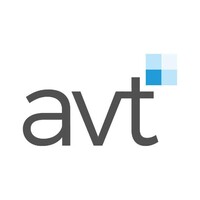 avt (AV Technology) Logo