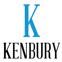 Kenbury Logo