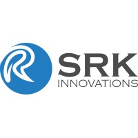 SRK Innovations Logo