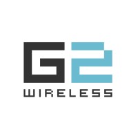 G2 Wireless Logo