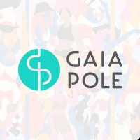 Gaia Pole Logo