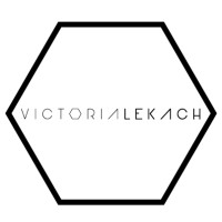 Victoria Lekach Logo
