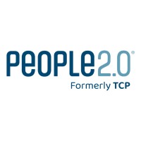 People2.0 EMEA (Formerly TCP Solutions) Logo