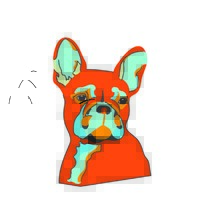 Rogue Creative Development Logo