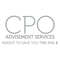CPO Advisement Services, LLC Logo