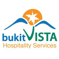 Bukit Vista Hospitality Services Logo