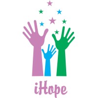 iHope Foundation Logo