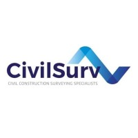 CivilSurv Logo