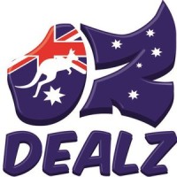 ozdealz Logo