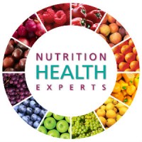 Nutrition Health Experts Logo