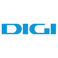 Digi CZ s.r.o. Logo
