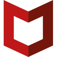 NanoSec (acquired by McAfee) Logo