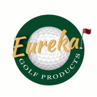 Eureka Golf Products, Inc. Logo