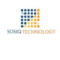 SOSIQ Technology Logo