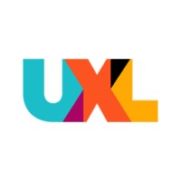 UXL Coaching Logo