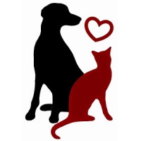 Kleintierpraxis mit Herz GmbH Logo