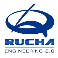 Rucha Engineers P Ltd Logo