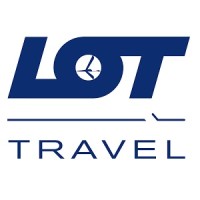 LOT TRAVEL Logo