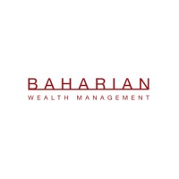 Baharian Wealth Management Logo