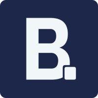 Brucey | Industrial Marketing Logo