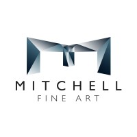 Mitchell Fine Art Logo