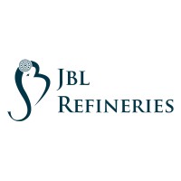 JBL Refineries Logo