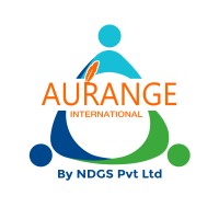 N. D. Global Solutions Pvt. Ltd. Logo