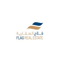 Flag Real Estate Logo