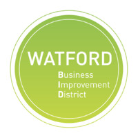 Watford BID Logo