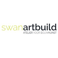 Swan Art & Build Logo