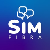 Sim Fibra Logo