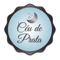 Céu De Prata Logo