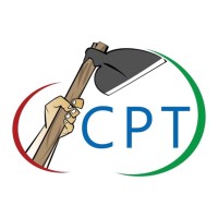 Comissão Pastoral da Terra Logo