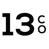 13CO Logo