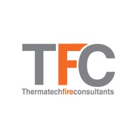 Thermatech Fire Consultants Ltd Logo