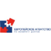 European Agency for Debt Recovery Logo