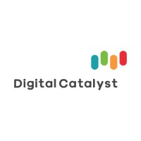 Digital Catalyst Group Logo