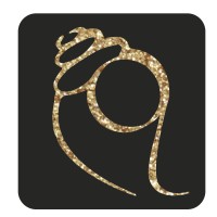 Shanqh Luxury Event Planners and Decorators Logo