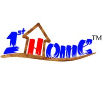 1st Home Logo