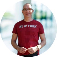 Hotel blogger Timo Kiviluoma Logo