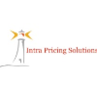 Intra Pricing Solutions Logo