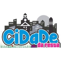 Cidade Da Festa Logo