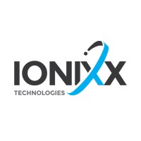 Ionixx Technologies Logo