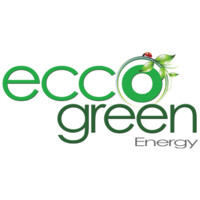 EccoGreen Energy Logo