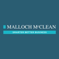 Malloch McClean Logo