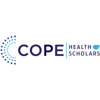 COPE Health Scholars Logo