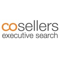 CoSellers Executive Search Logo